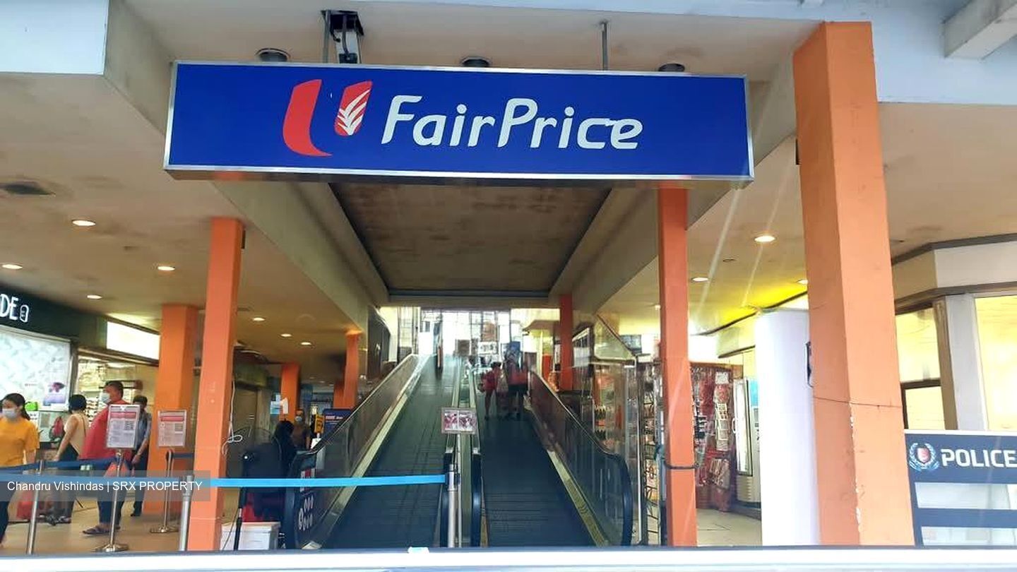 Kallang Bahru (D12), Shop House #566802491